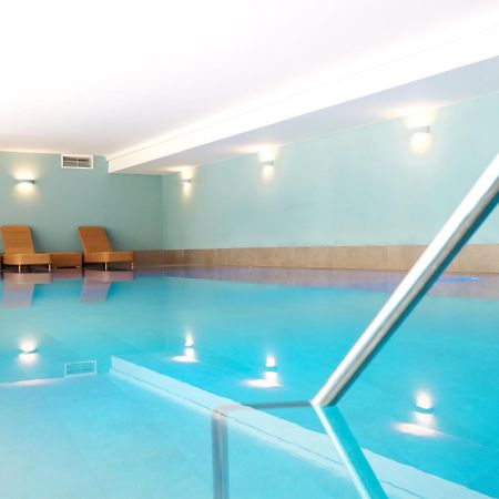 Appartement-Hotel Timmendorfer Strand Exteriér fotografie