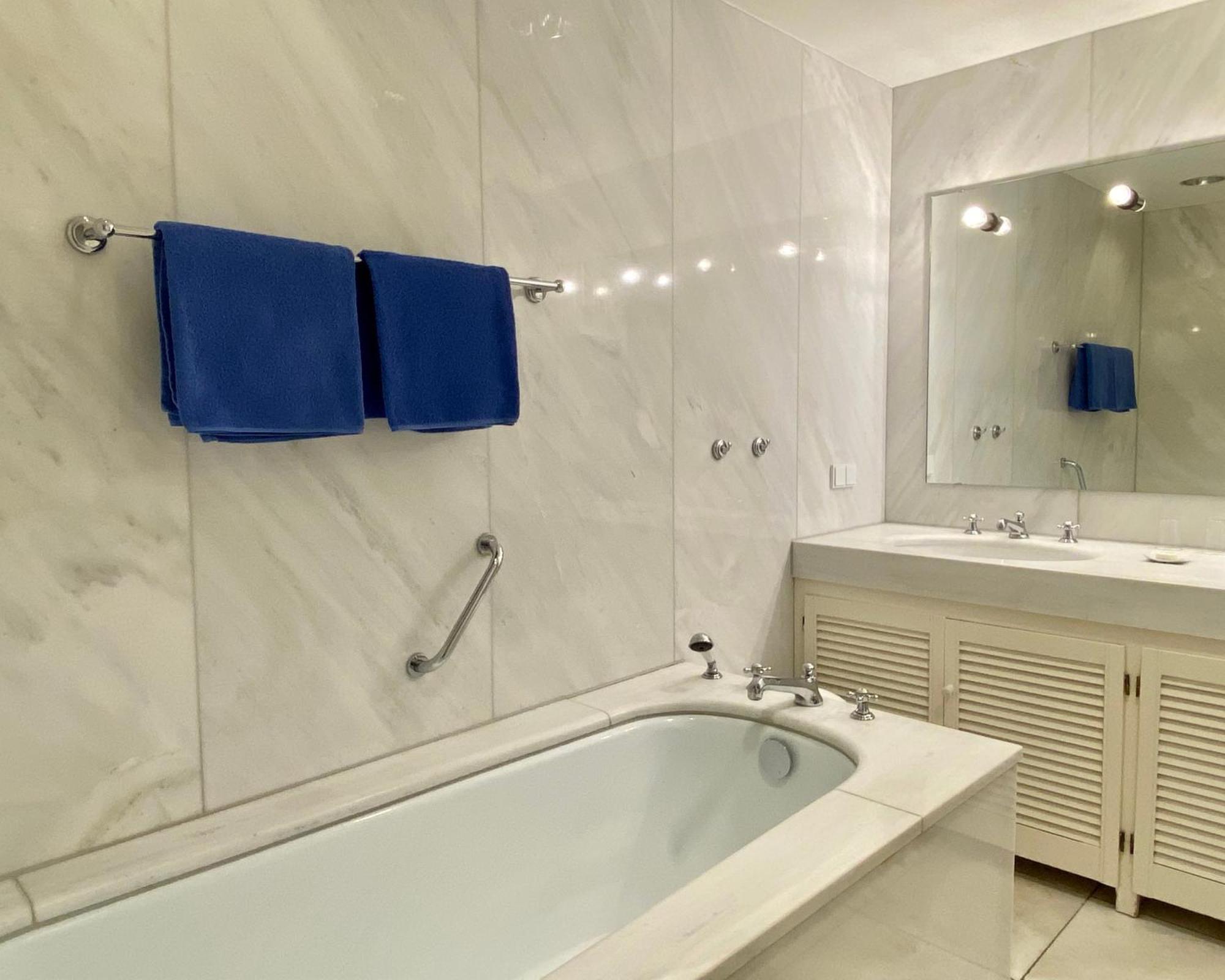 Appartement-Hotel Timmendorfer Strand Exteriér fotografie