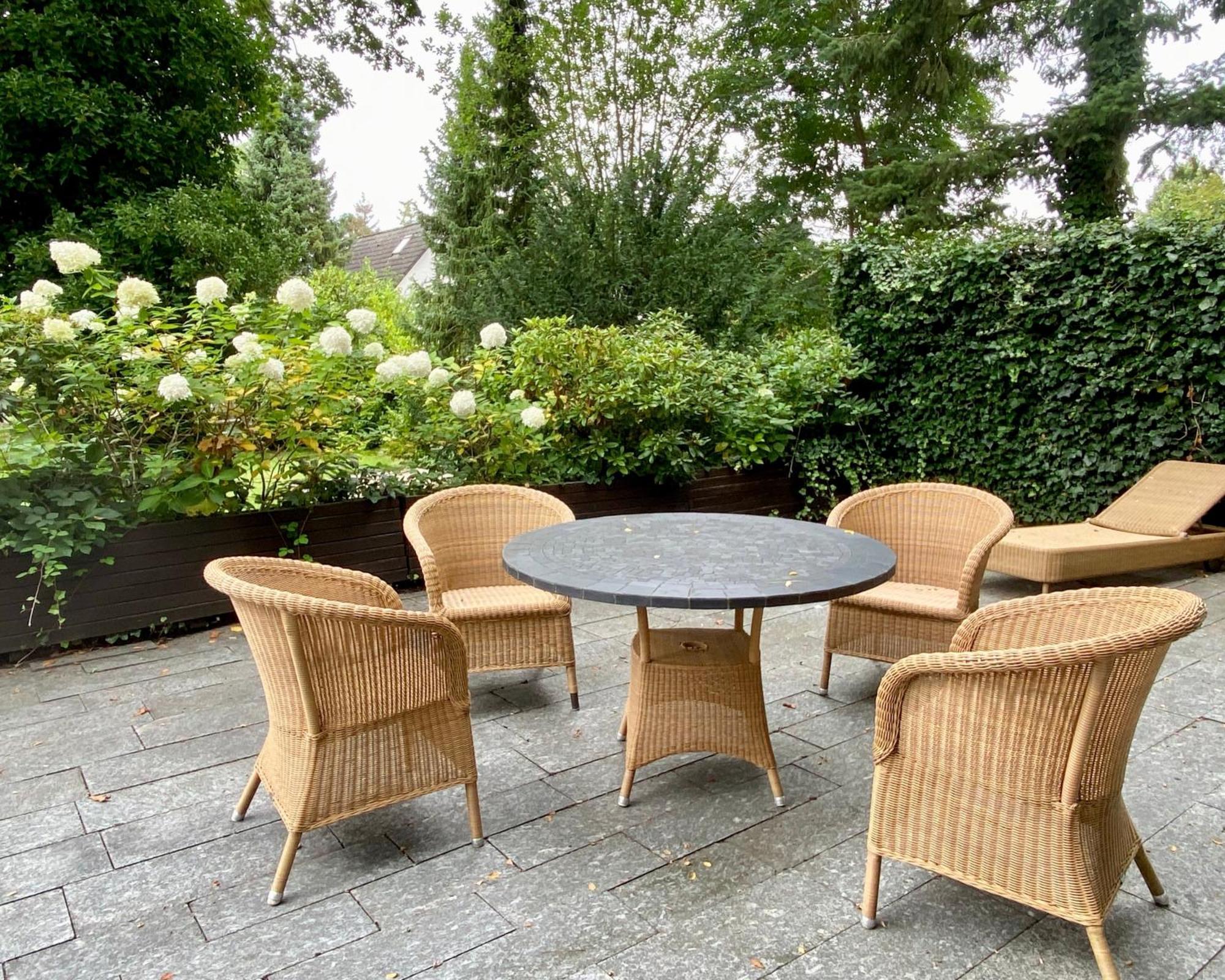 Appartement-Hotel Timmendorfer Strand Exteriér fotografie